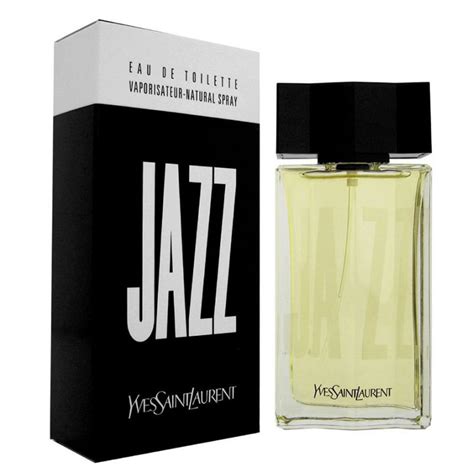 jazz yves saint laurent feromonas|jazz by ysl cologne.